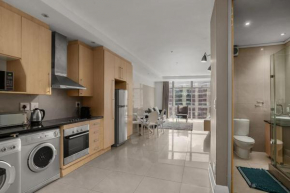 Hydro Apartments in Sandton - 2 bedroom